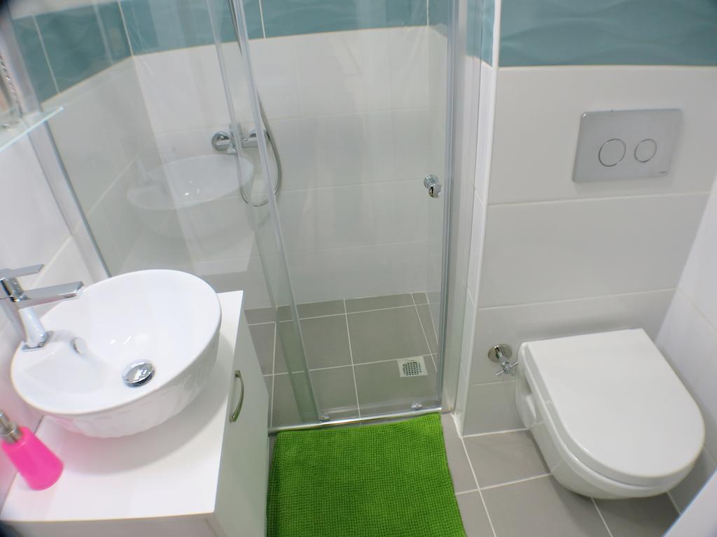 Siper Apartments Stambuł Zewnętrze zdjęcie