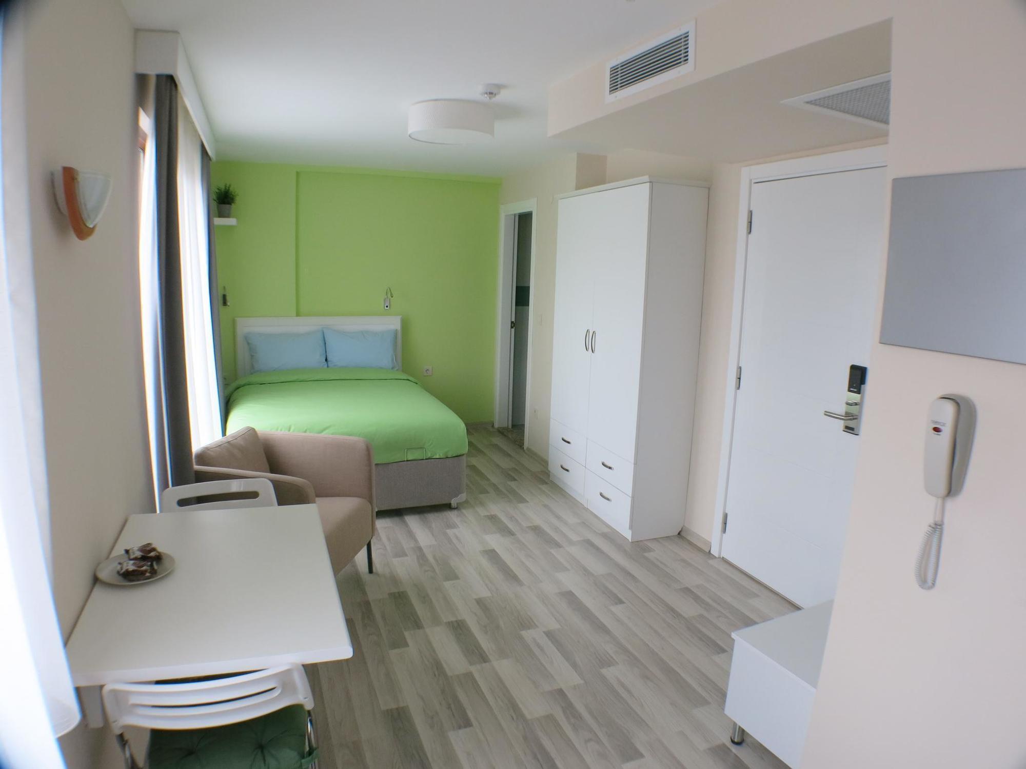 Siper Apartments Stambuł Zewnętrze zdjęcie