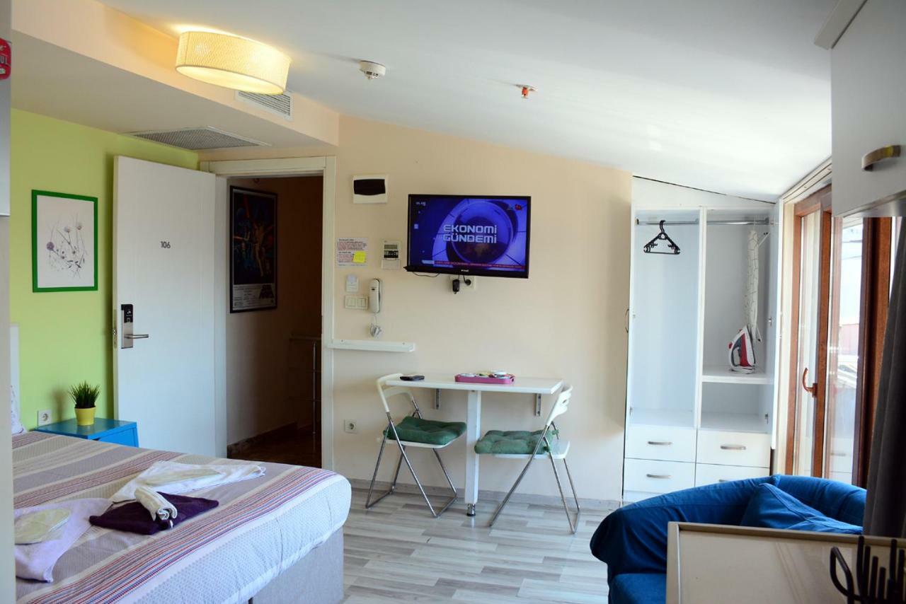 Siper Apartments Stambuł Zewnętrze zdjęcie