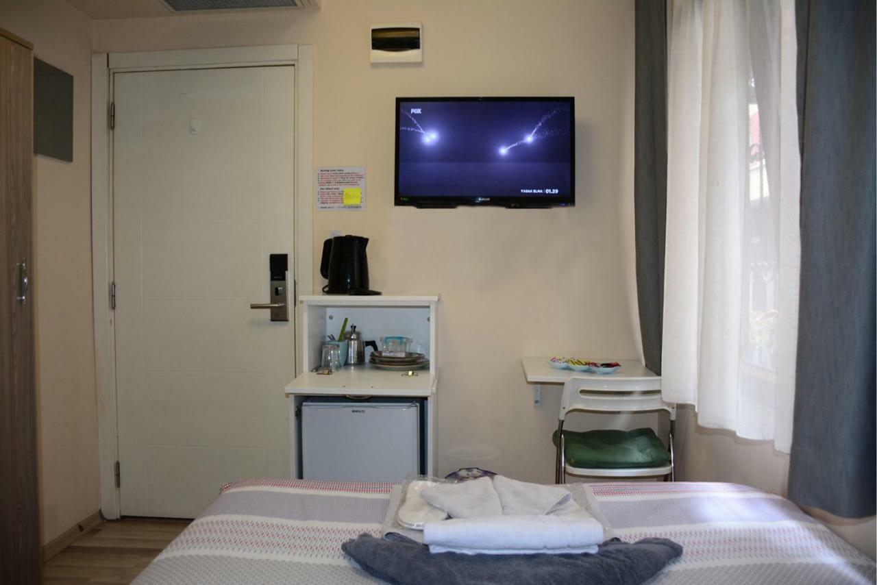 Siper Apartments Stambuł Zewnętrze zdjęcie