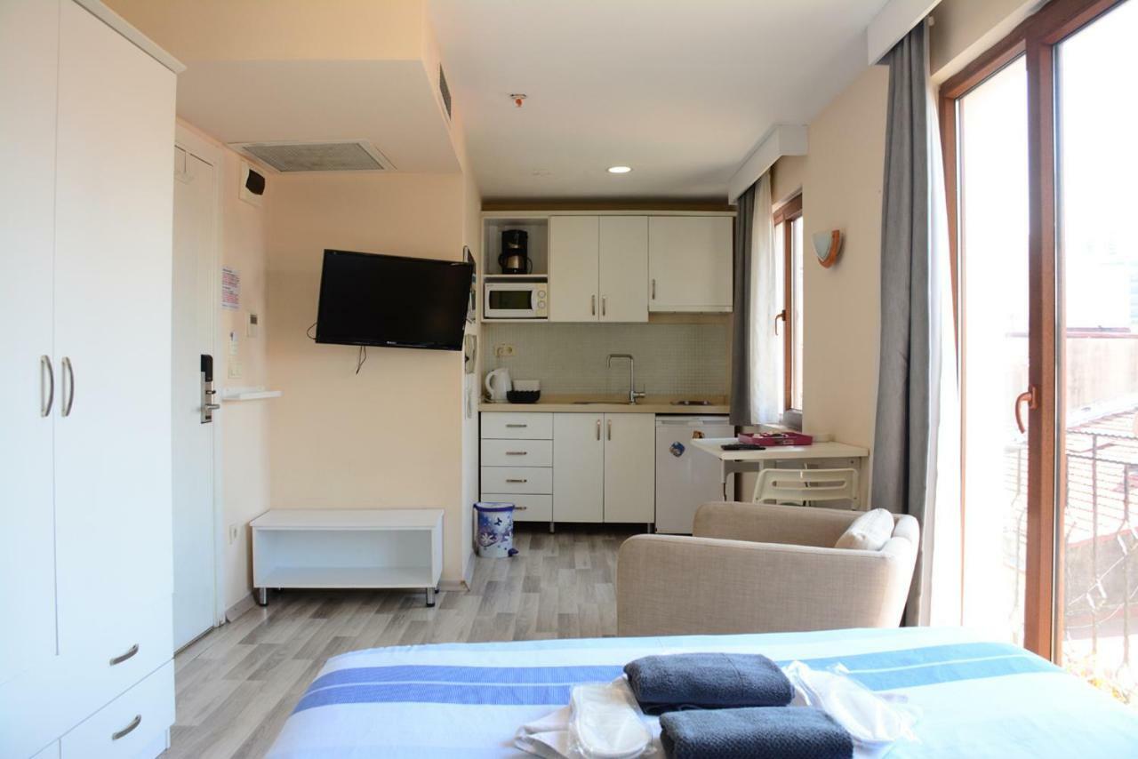 Siper Apartments Stambuł Zewnętrze zdjęcie