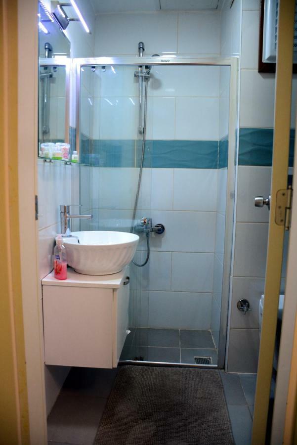 Siper Apartments Stambuł Zewnętrze zdjęcie