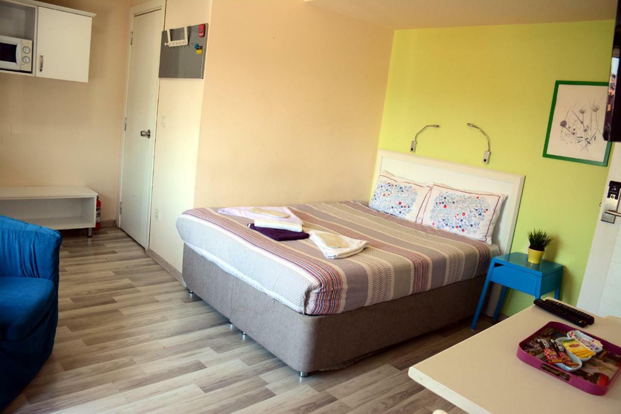 Siper Apartments Stambuł Zewnętrze zdjęcie