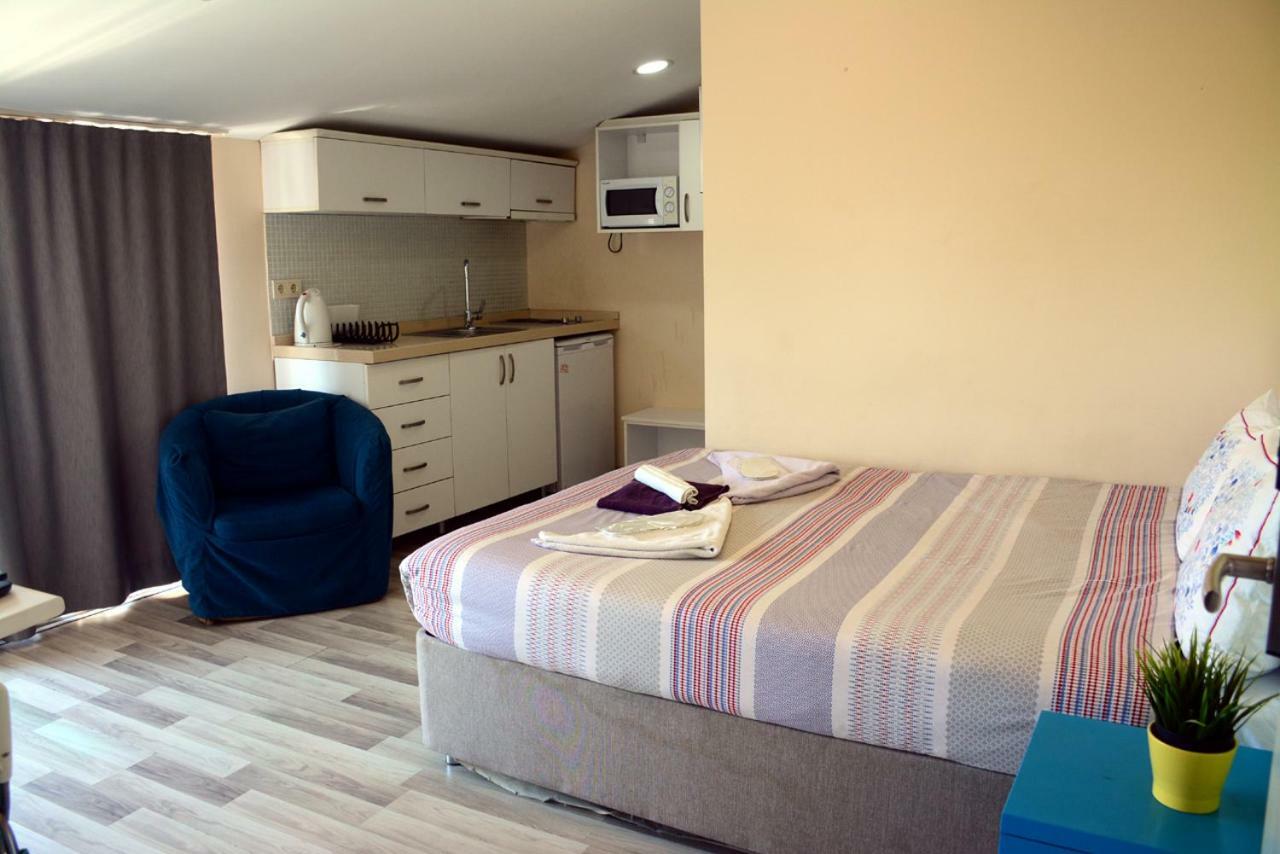 Siper Apartments Stambuł Zewnętrze zdjęcie