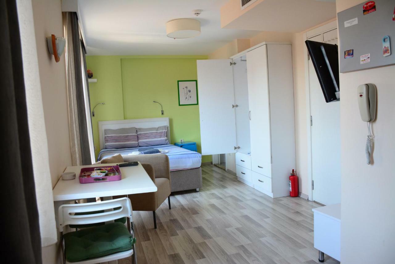 Siper Apartments Stambuł Zewnętrze zdjęcie
