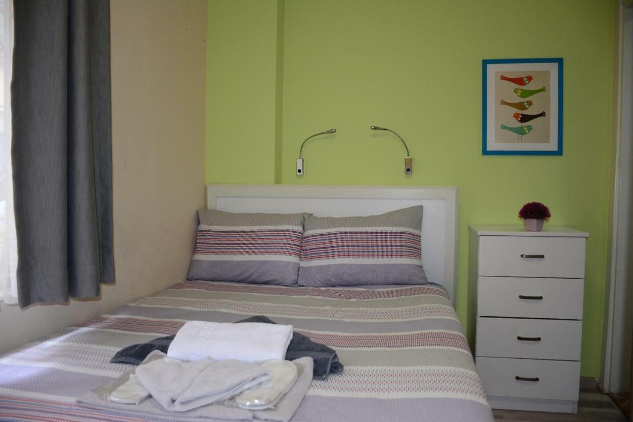 Siper Apartments Stambuł Zewnętrze zdjęcie